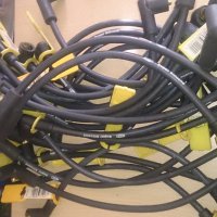 Единични запалителни кабели MAGNETI MARELLI, снимка 1 - Части - 35333242