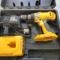 Dewalt 18 V , снимка 1 - Винтоверти - 37274390