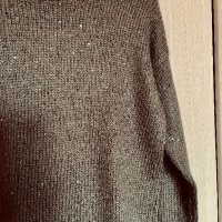 Пуловер Mango, снимка 2 - Блузи с дълъг ръкав и пуловери - 39566604