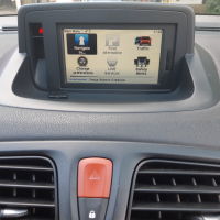 2024г. TomTom Carminat LIVE 11.05  SDcard Renault Рено ъпдейт навигация, снимка 1 - Аксесоари и консумативи - 34457665