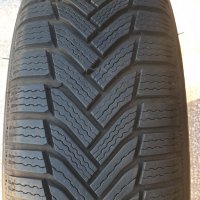 Нова зимна гума MICHELIN Alpin 6 195/65 R15 91T, снимка 4 - Гуми и джанти - 35016230