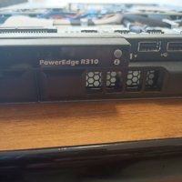 сървър DELL PowerEdge R310 R320, снимка 2 - Други - 42254820