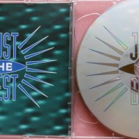 Just The Best 3/99 (1999, 2 CD), снимка 4 - CD дискове - 38420680