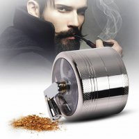 Грайндер / Грендер / Grinder - 4 слоен, снимка 1 - Други - 39919679