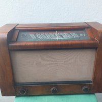 MENDE  Радио 1940г, снимка 1 - Радиокасетофони, транзистори - 29565725