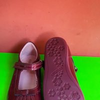 Английски детски обувки естествена кожа-START RITE 2 цвята, снимка 4 - Детски обувки - 29776599