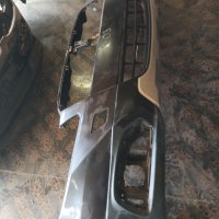 Броня предна оригинална Suzuki sx 4 s cross 13-16г, снимка 5 - Части - 40343310