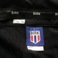 BIRK Trail Pants Black Stretch размер L изцяло еластичен панталон - 551, снимка 16 - Панталони - 42856051