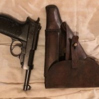 Кобур за карабина Мартина, ГРА, пушка, револвер, пистолет, снимка 12 - Колекции - 31640193