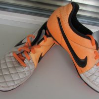 Детски бутонки Nike Tiempo Rio II, снимка 1 - Футбол - 36580528