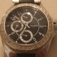 Дамски и мъжки часовници, снимка 12 - Луксозни - 32165267
