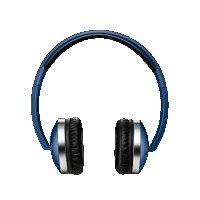 Bluetooth слушалки с микрофон CANYON Wireless Headset CNS-CBTHS2BL - 24 месеца гаранция, снимка 2 - Безжични слушалки - 31924250