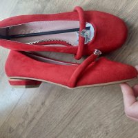Дамски обувки Паоло Ботичели, снимка 2 - Други - 40696266
