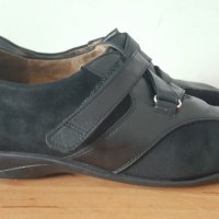 Дамски ортопедични обувки Vivo. Номер 40. Естествена кожа., снимка 5 - Дамски ежедневни обувки - 31649265