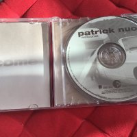 PATRICK NUO, снимка 8 - CD дискове - 39463492