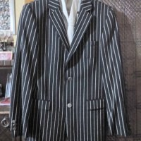 Продавам мъжки костюми и сака, снимка 12 - Костюми - 25119495