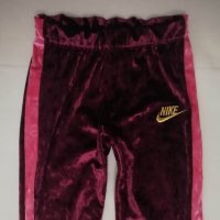 Nike Sportswear Pants оригинално долнище ръст 104-110см Найк спорт, снимка 2 - Детски анцузи и суичери - 39044226