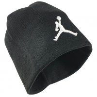 Nike мъжка шапка зимна много топла и стегната с бродирано лого, снимка 6 - Шапки - 37619454