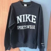 Оригинална мъжка блуза с дълъг ръкав Nike Sportswear, снимка 2 - Блузи - 39636209