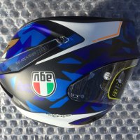 AGV Corsa R, снимка 3 - Аксесоари и консумативи - 35453623