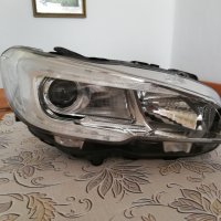 Фар Subaru Levorg десен LED/Фар Subaru Impreza Levorg LED, снимка 2 - Части - 36699059