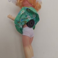 Кукла колекционерска, снимка 5 - Колекции - 38872325