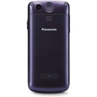 Мобилен Телефон Gsm Panasonic Kx-tu110 Blue 1.77 ", Задна Камера 0.8 Mpx, снимка 4 - Други - 42860963