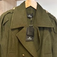 Ново дамско палто, размер S, снимка 2 - Палта, манта - 44475521