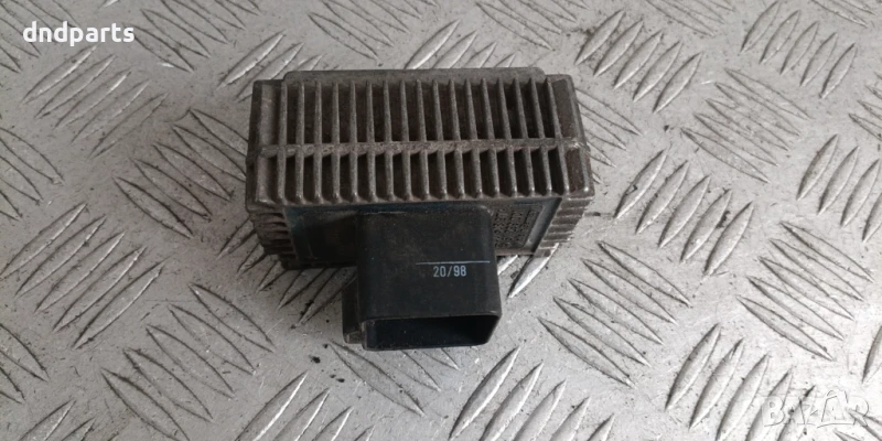 Реле подгревни свещи Opel Vectra B 2.0DTi 1999г. 90508974 51299001 , снимка 1