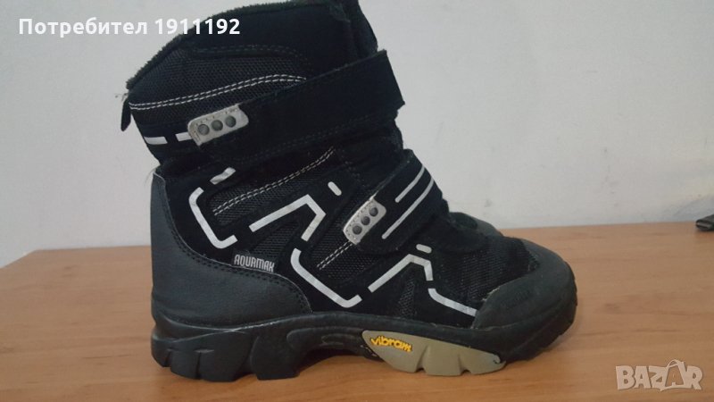 Mc Kinley. Непромокаеми боти. 34, снимка 1