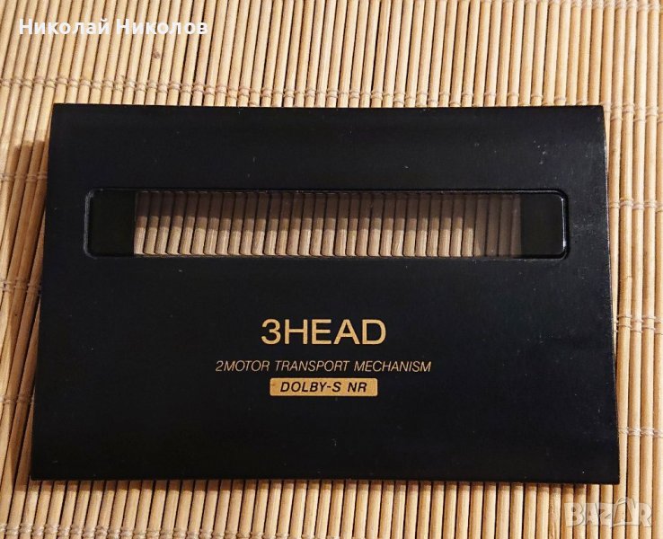 Капак SONY TC-K511S, снимка 1