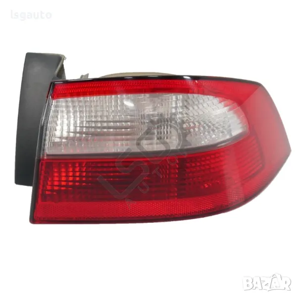 Десен външен стоп Renault Laguna II 2001-2008 ID: 139366, снимка 1