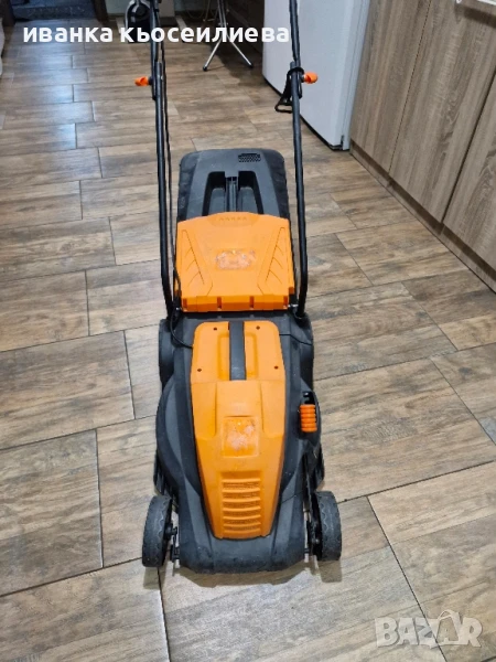 Продавам ел.косачка , снимка 1