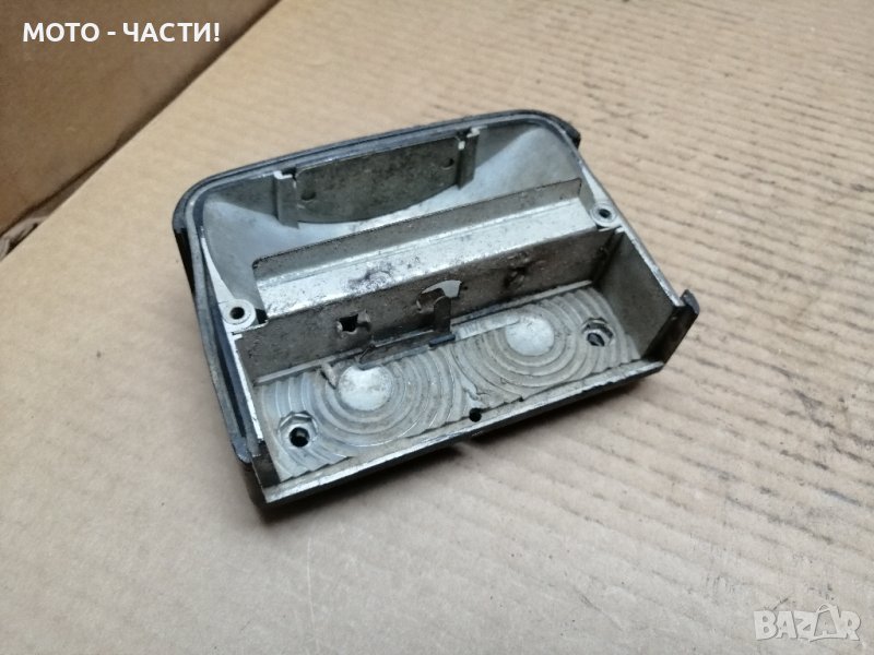 Основа За Стоп За ЧЕЗЕ 350. , снимка 1