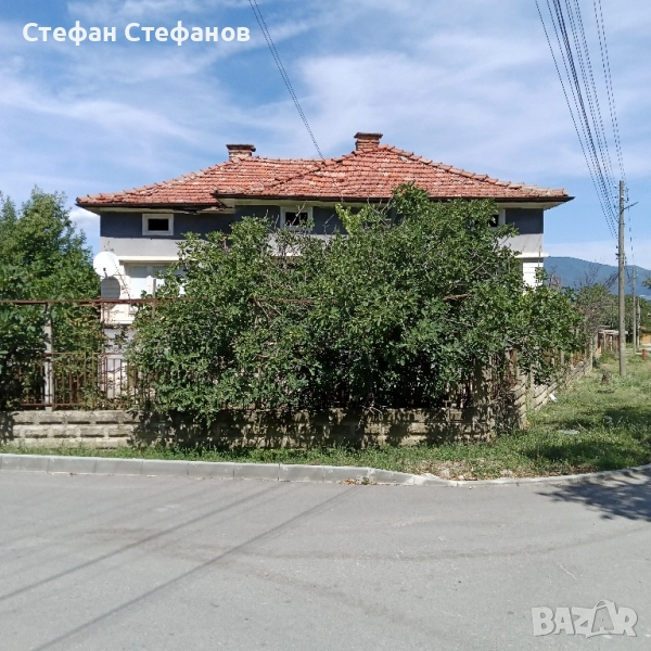 къща в село Ягода, снимка 1