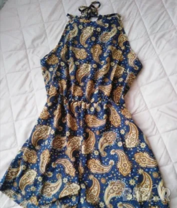 Дамска рокля, снимка 1