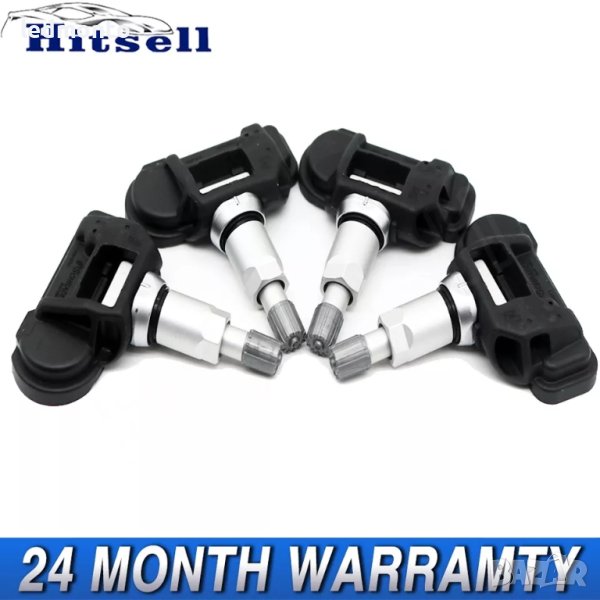 Tpms сензор за налягане на гумите BMW tpms БМВ, снимка 1