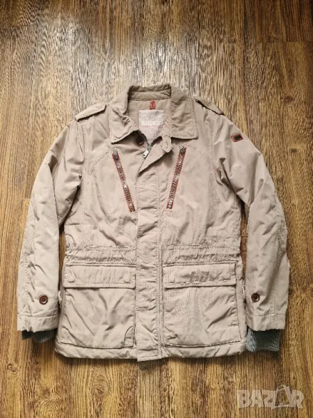 Страхотно мъжко зимно яке NAPAPIJRI  размер L, снимка 1