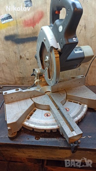 Настолен циркуляр Elu PS 174/, снимка 1