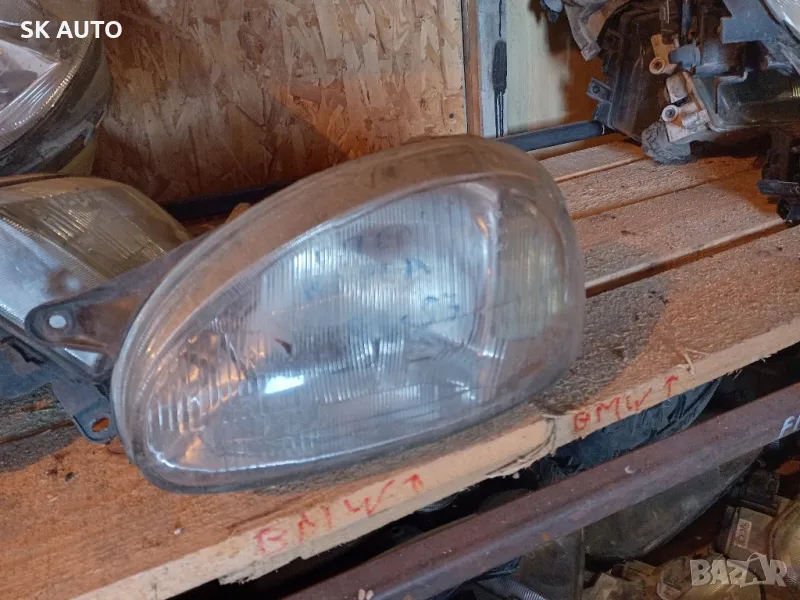Opel Corsa B фарове , снимка 1