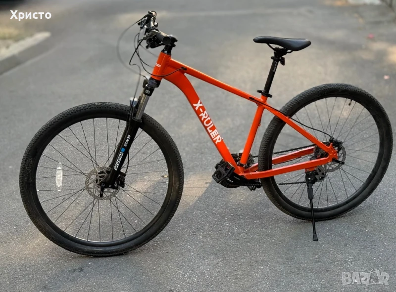Велосипед X-RULER Raptor PRO M 29″  , снимка 1