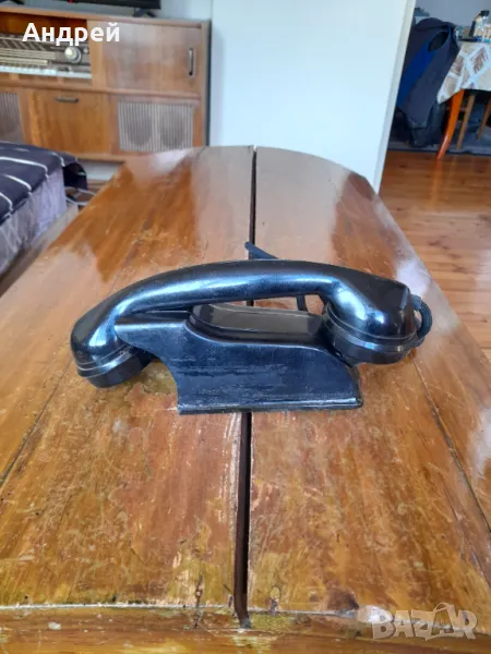 Стар домофон #7, снимка 1