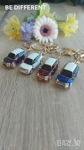 ПРОМО ЦЕНА! Ключодържател кола джип, снимка 1