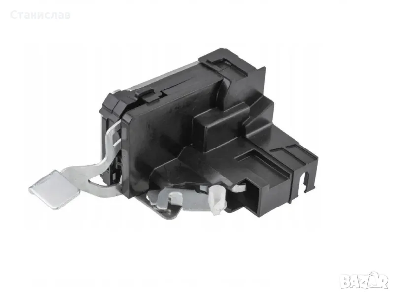 Peugeot Boxer Facelift Брава за предна лява врата , снимка 1