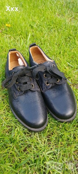 Нови обувки естествена кожа ,номер 33, снимка 1