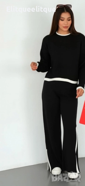 дамски екип, снимка 1