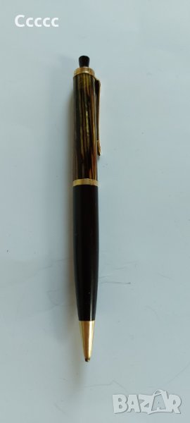 Пиромолив  Pelican ретро  , снимка 1