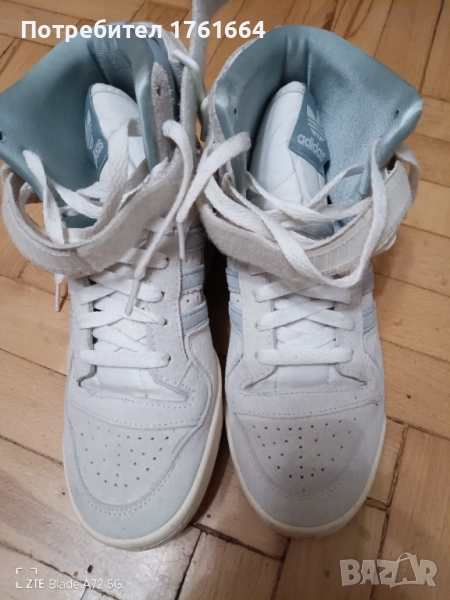 Маратонки , снимка 1