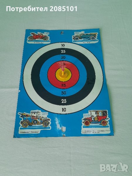 Ретро игра, снимка 1