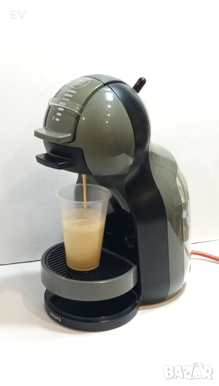 Кафемашина Krups Dolce Gusto, снимка 1
